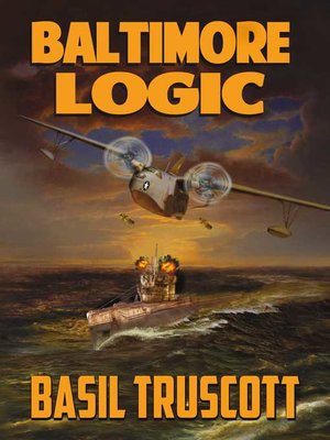 cover image of Baltimore Logic